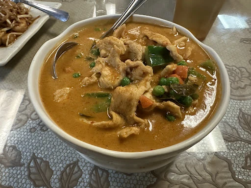  Thai Delight Cafe photo 3