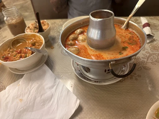  Thai Delight Cafe photo 1