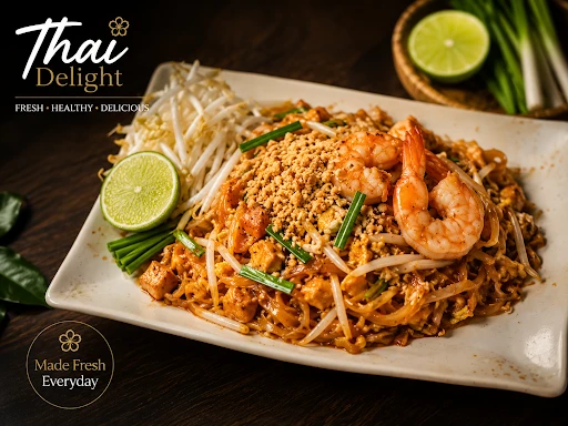  Thai Delight Cafe photo 10