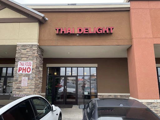  Thai Delight Cafe photo 8