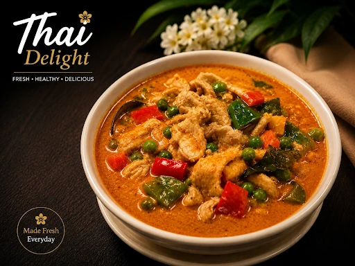  Thai Delight Cafe photo 7