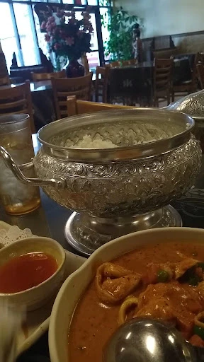  Thai Delight Cafe photo 5
