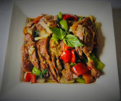  Thai Delight Cafe photo 4